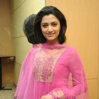 Mamta Mohandas at Anwar audio launch - Pictures | Picture 95940